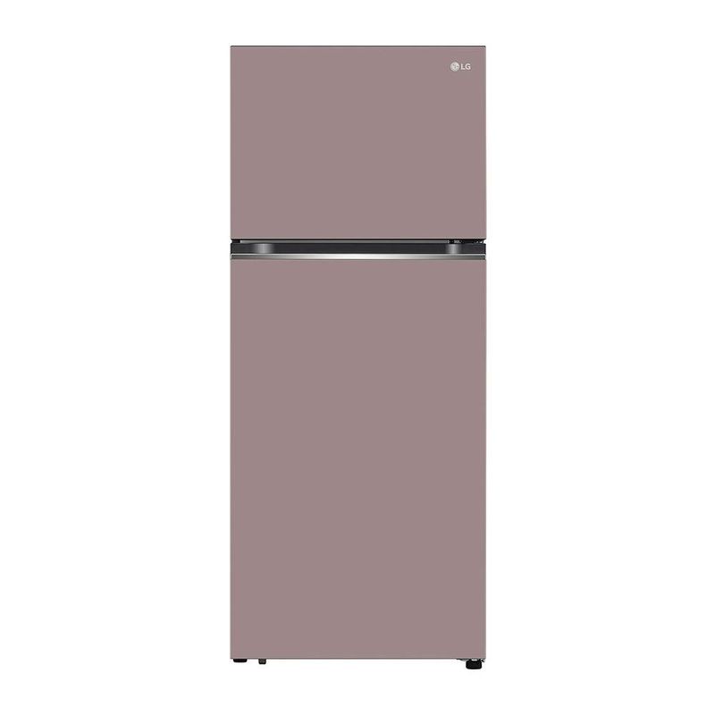 Refrigeradora Top Freezer Rosada 13.2 Pie