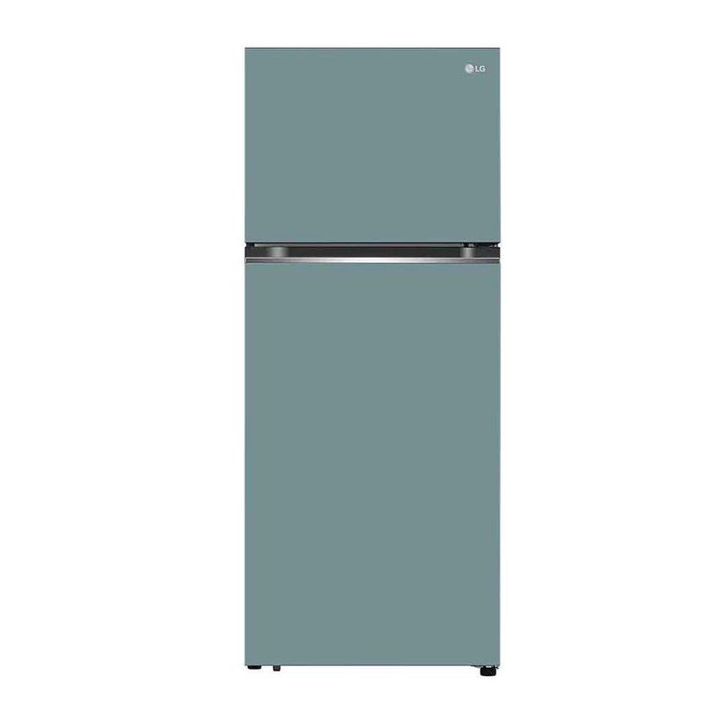Refrigeradora Top Freezer Menta 13.2 Pie
