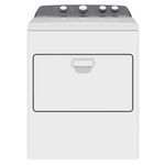 Secadora Carga Superior Eléctrica 21 Kg