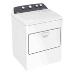 Secadora Carga Superior Eléctrica 21 Kg