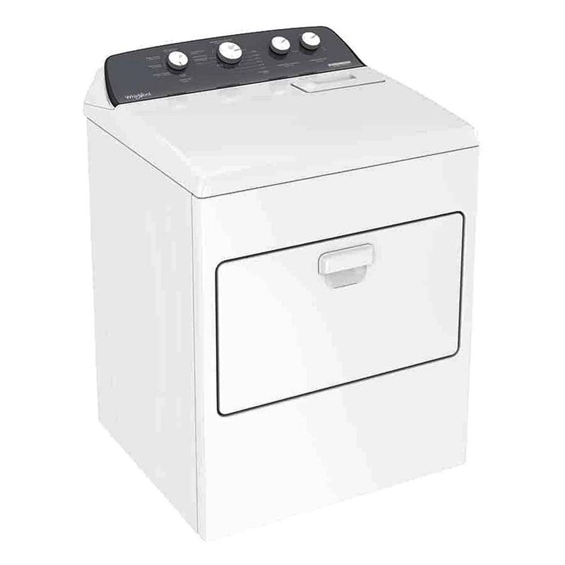 Secadora Carga Superior Eléctrica 21 Kg