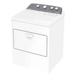 Secadora Carga Superior Eléctrica 21 Kg