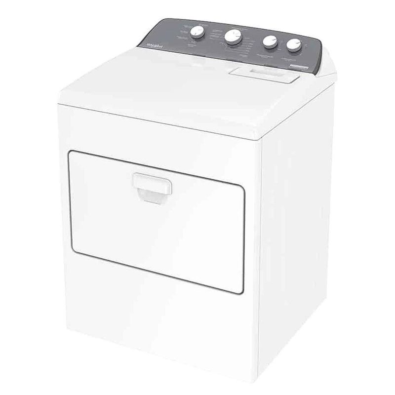 Secadora Carga Superior Eléctrica 21 Kg