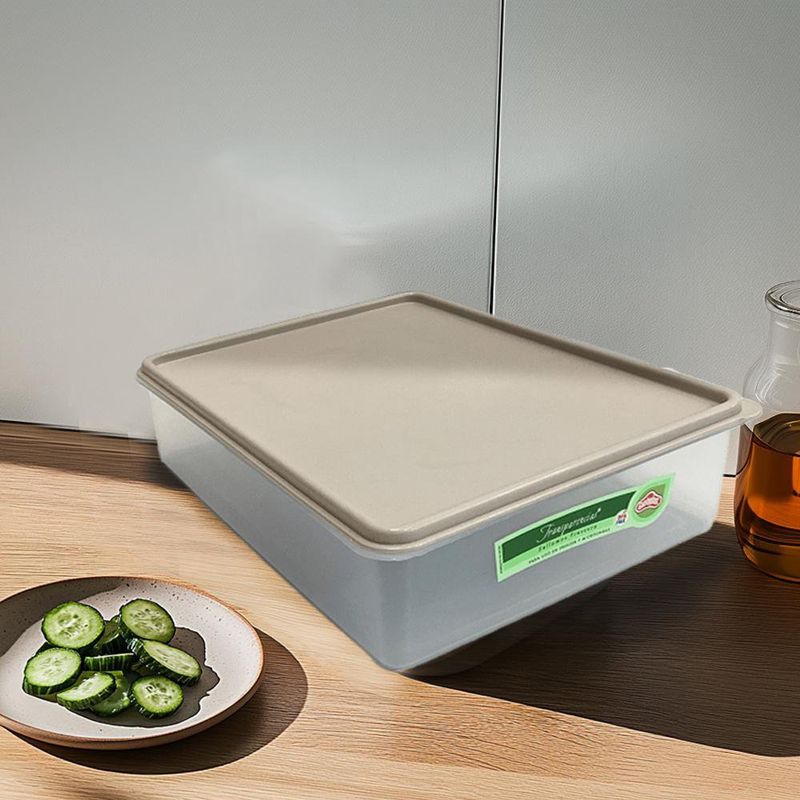 Tazón Rectangular 97 oz