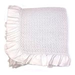 Colcha Taupe King