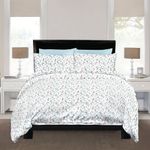 Set de Sábanas King 6 Pzas Diseños Surtidos