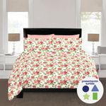 Set de Sábanas Imperial 5 Pzas Diseños Surtidos