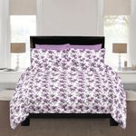 Set de Sábanas Queen 6 Pzas Diseños Surtidos