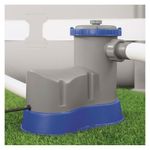 Filtro Para Piscina 1500 Gph - Flowclear