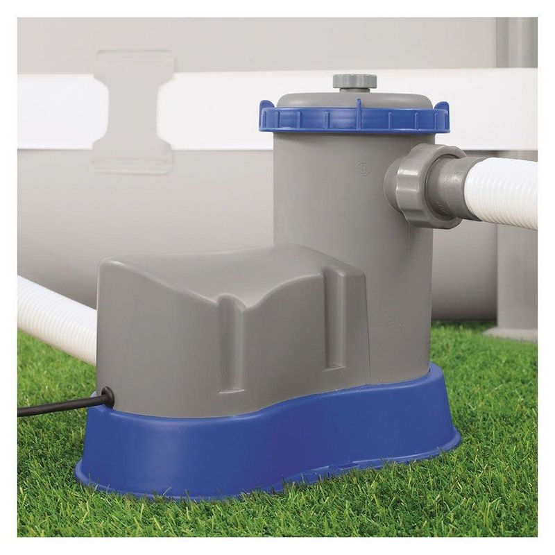 Filtro Para Piscina 1500 Gph - Flowclear