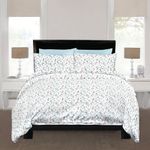 Set de Sábanas Queen 6 Pzas Diseños Surtidos