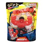 Figura Goo Shifters Marvel Heroes Diseños Surtidos - Goo Jit Zu