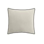 Cojín Relleno 45x45 Cm Crema Olive