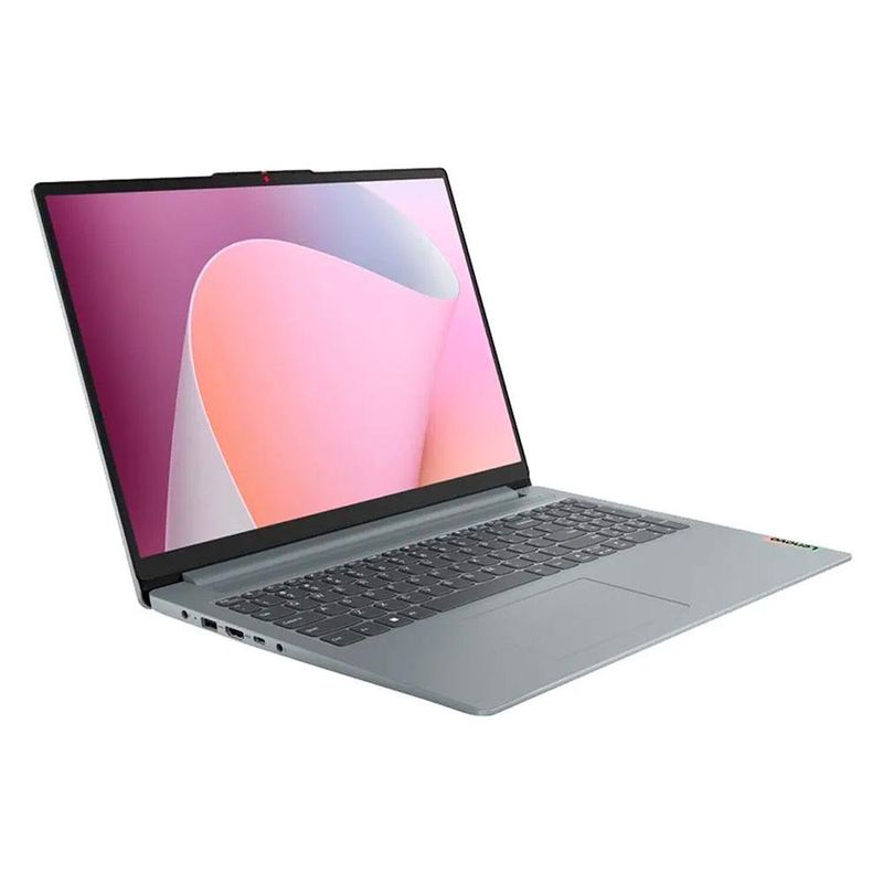 Laptop Lenovo IdeaPad Slim 3 15IAN8 15.6" FHD i3-N305 8GB 256GB Azul