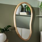 Espejo Decorativo Olivo