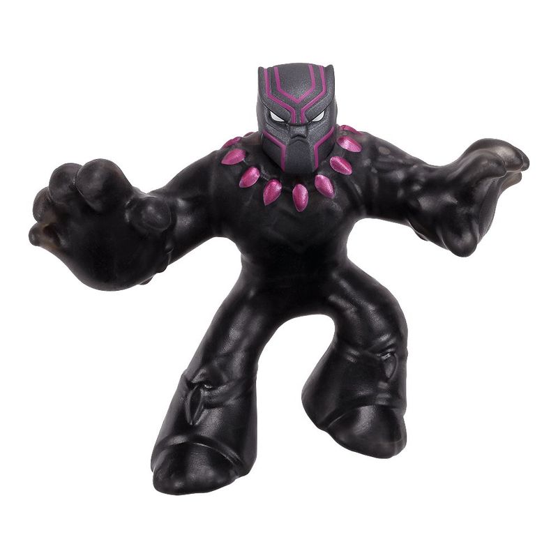 Figura Goo Shifters Marvel Heroes Diseños Surtidos - Goo Jit Zu