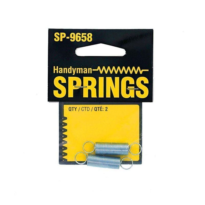 Resorte Extensión 11/32X1-1/2 - Handyman