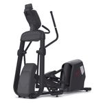 Eliptica Versa Con Inclinación