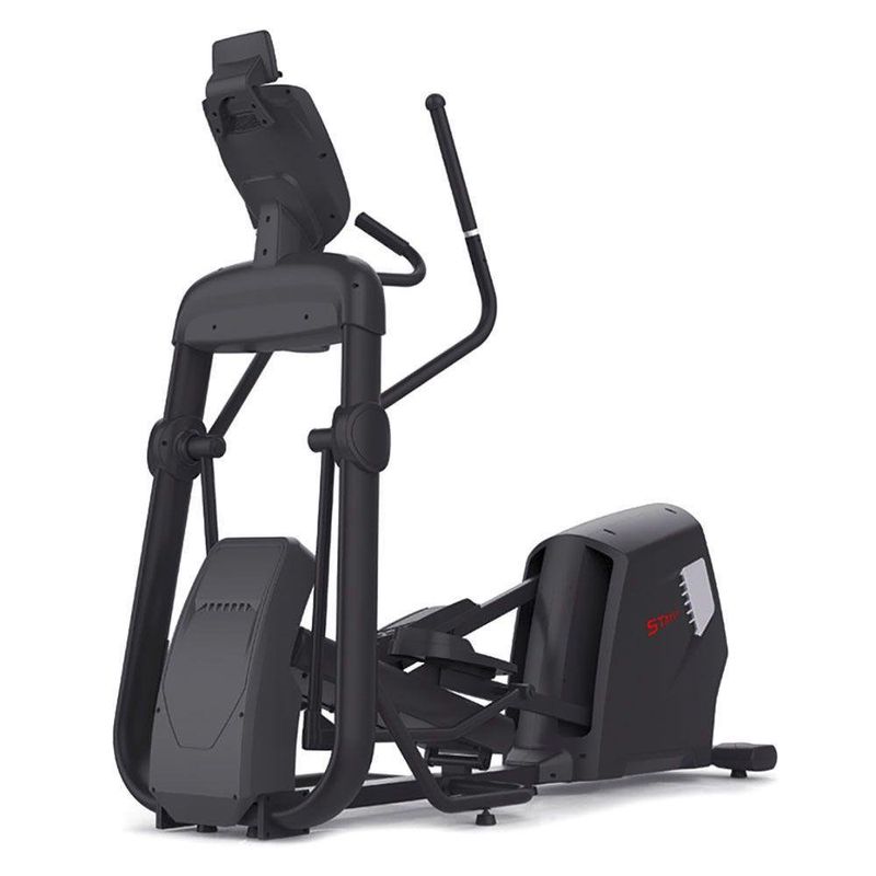 Eliptica Versa Con Inclinación