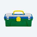 Caja Organizadora  Multicolor