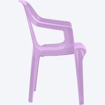 Silla Estrella Lavanda