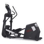 Eliptica Versa Con Inclinación