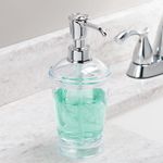 Dispensador Transparente