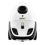 Aspiradora para Polvo VC1 Color Blanco