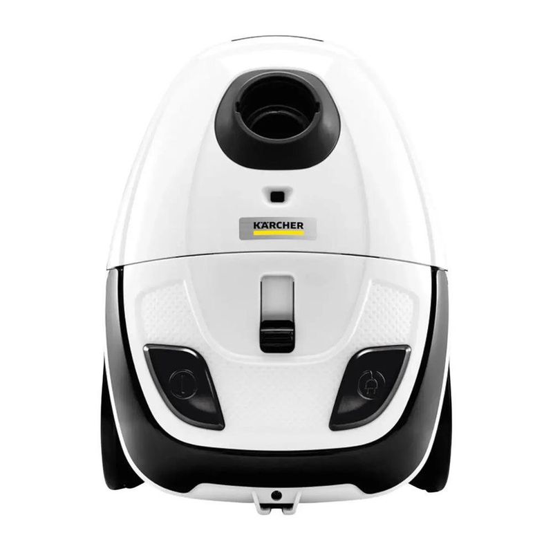 Aspiradora para Polvo VC1 Color Blanco