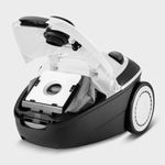 Aspiradora para Polvo VC1 Color Blanco