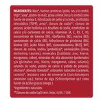 Concentrado para Gato Adulto defense Plus Carne 3 Kg
