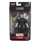 Figura De Acción D'Spayre - Dr. Strange