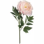 Flor Peonia Artificial