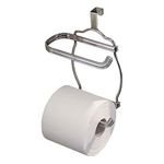 Portarrollos para Tanque de Baño Acero Inoxidable