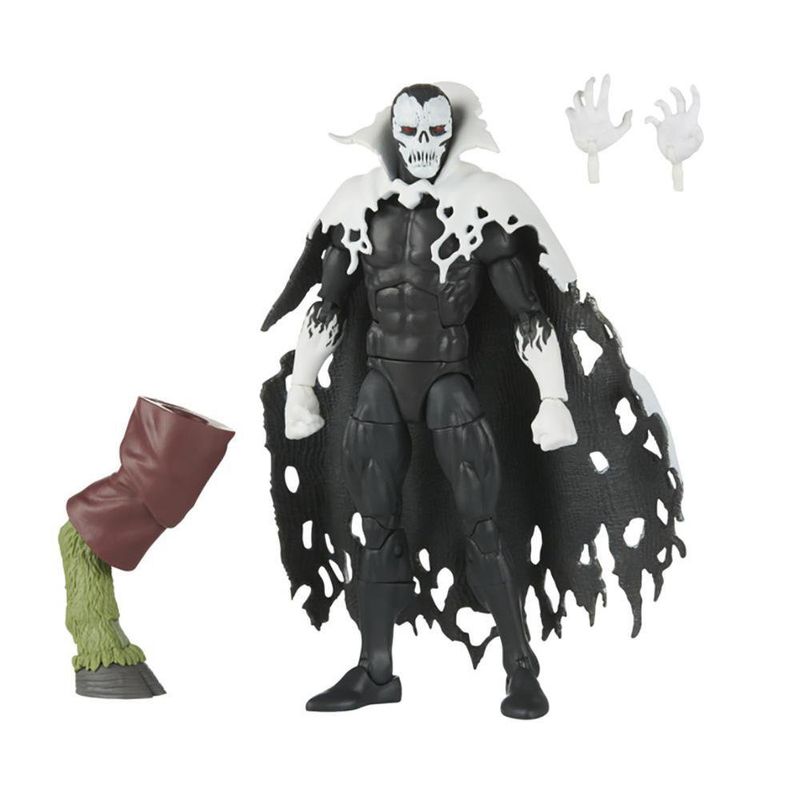 Figura De Acción D'Spayre - Dr. Strange