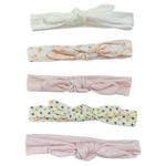 Set de Cintas para Cabeza 5 Pzas