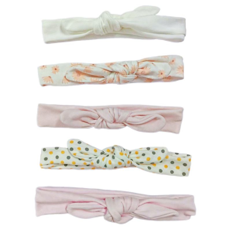 Set de Cintas para Cabeza 5 Pzas