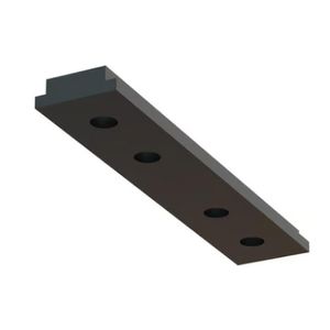 Conector Mecánico Lineal para Riel Magnet 24 V