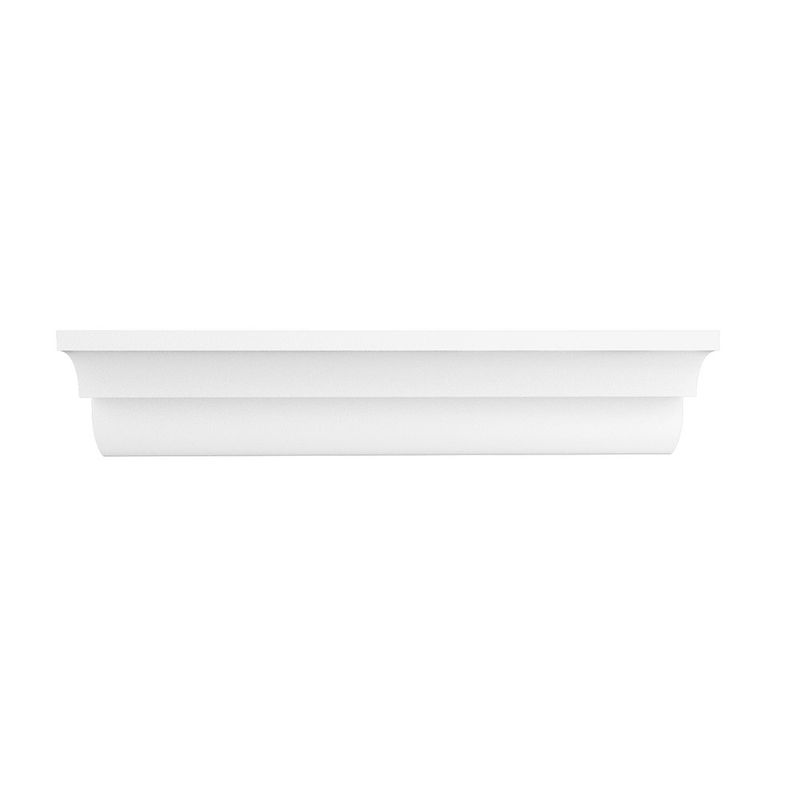 Moldura de Duroport No. 6 6X5X122 Cm