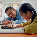LEGO Speed Champions McLaren F1 Team MCL38 Race Car