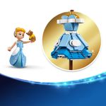 LEGO Disney Princess: Vestido de Cenicienta