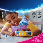 LEGO Disney Princess: Vestido de Cenicienta