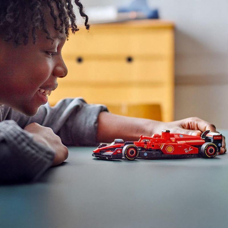LEGO Speed Champions Ferrari SF-24