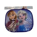 Set de 2 Protectores Solares para Auto Diseño Frozen