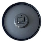 Reloj de Pared Color Madera