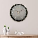 Reloj de Pared Color Madera