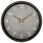 Reloj de Pared Color Madera