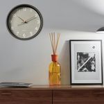 Reloj de Pared Color Madera