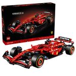 LEGO Technic: Ferrari SF-24 F1