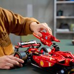 LEGO Technic: Ferrari SF-24 F1